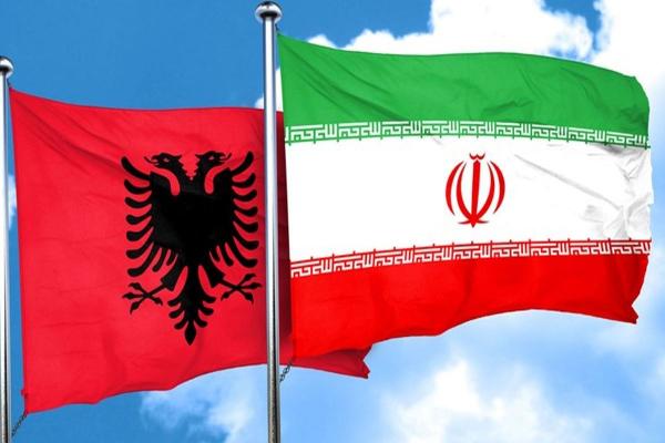 قطع روابط آبانی و ایران,گروهک منافقین