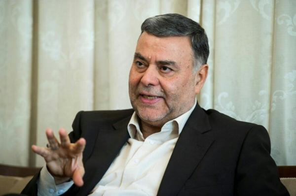 محمد صدر,عضو مجمع تشخیص مصلحت نظام