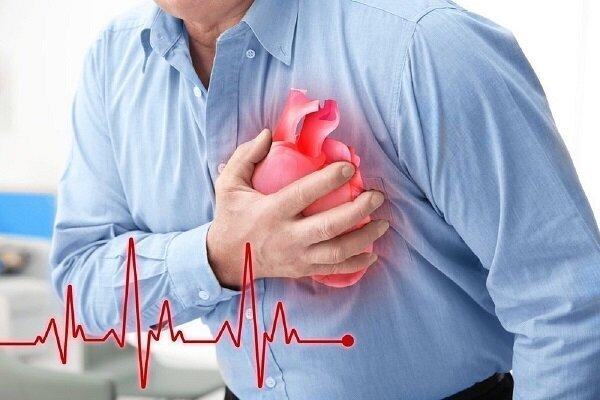 آمار ابتلا به بیماری‌های قلبی و عروقی در کشور,امار مرگ با بیماری قلبی