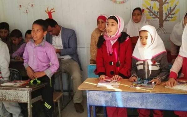 تفکیک جنسیتی, تفکیک جنسیتی در مدارس ابتدایی مختلط روستاها
