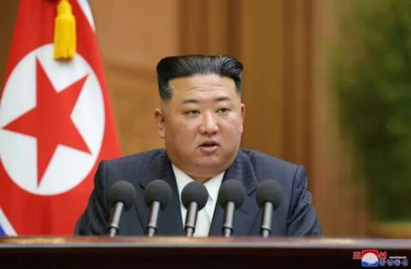 کیم جونگ اون,استفاده پیشگیرانه تسلیحات هسته‌ای