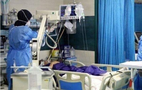 آمار کرونا شهریور 1401,آمار کرونا 22 شهریور1401