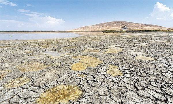 بحران آب در همدان,شیوع بیماری در همدان به علت آلودگی آب