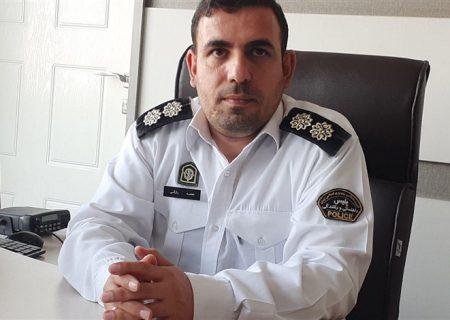 معاون عملیات پلیس راهور تهران بزرگ, علت اصلی ترافیک تهران