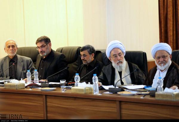 احمدی نژاد,اخراج احمدی نژاد از مجمع