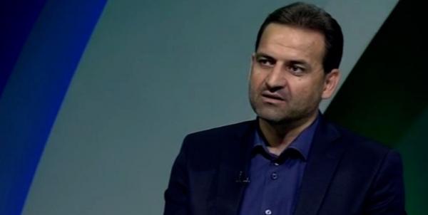 مدیر صدور مجوز حرفه‌ای فدراسیون فوتبالU رفع تعلیق باشگاه‌های ایرانی در آسیا