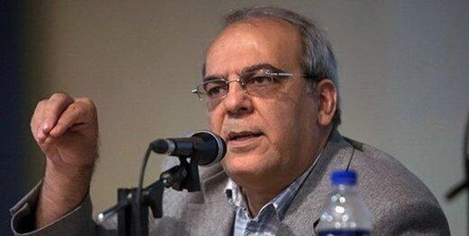 عباس عبدی در روزنامه اعتماد,برچیده شدن گشت ارشاد