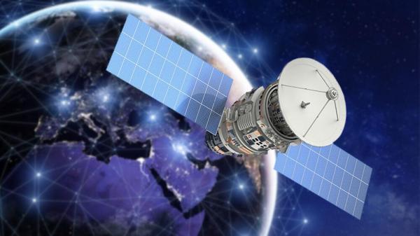 سرویس اینترنت ماهواره ای,اسپیس ایکس با ماهواره‌های جدید