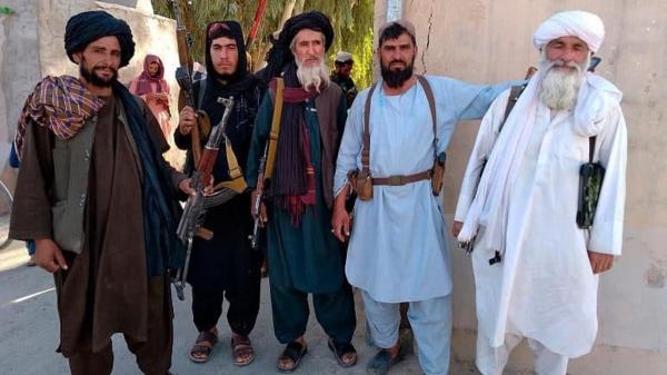 طالبان,دانشگاه آمریکایی در افغانستان