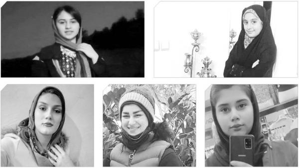 قتل ناموسی در ایران,آمار قتلهای ناموسی در ایران