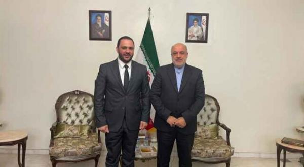 سفیر ایران در بیروت, ارسال سوخت به لبنان