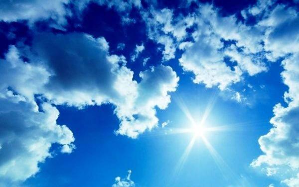 پیش بینی وضع آب و هوا,باران در کشور