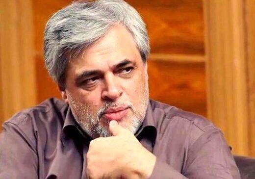 محمد مهاجری، فعال سیاسی اصولگرا,انتقاد از فساد در فولادمبارکه سپاهان