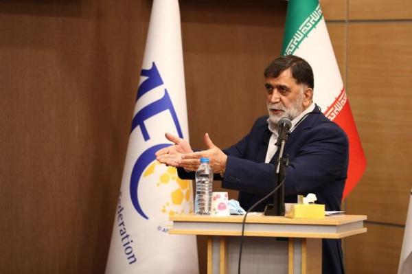 درویش و آجرلو,اخبار انتخابات فدراسیون فوتبال ایران