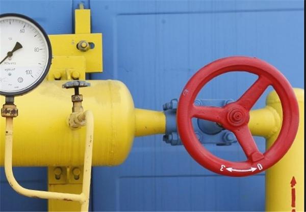 توقف صادرات گاز روسیه,توقف خط لوله اصلی به اروپا