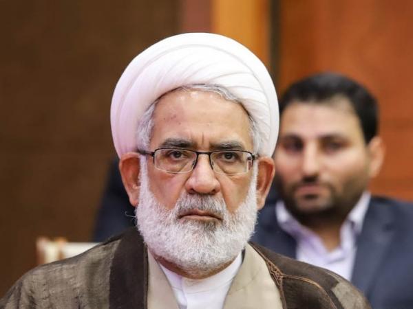 تبادل رندانی بین ایران و آمریکا,حجت‌الاسلام محمدجعفر منتظری دادستان کل کشو