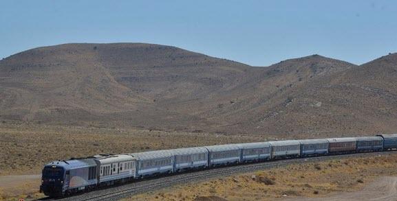 بازگشایی مرزهای ایران و عراق,بلیط قطار به کربلا