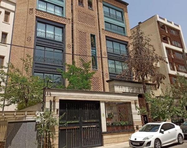 عرضه‌ی آپارتمان نوساز در شهر تهران,قیمت آپارتمان نوساز