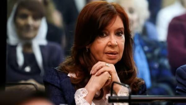 «کریستینا فرناندز» رئیس جمهور سابق آرژانتین,فساد در آرژانتین