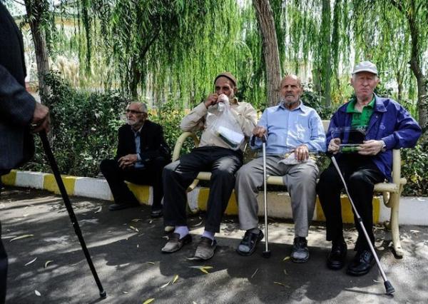 کانون بازنشستگان تامین اجتماعی استان تهران,رداخت مابه‌التفاوت افزایش ۳۸ درصدی حقوق بازنشستگان