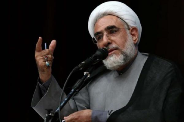 رسول منتجب نیا,منافع ملی ایرانیان