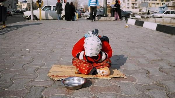 فقر,فقر مطلق در ایران