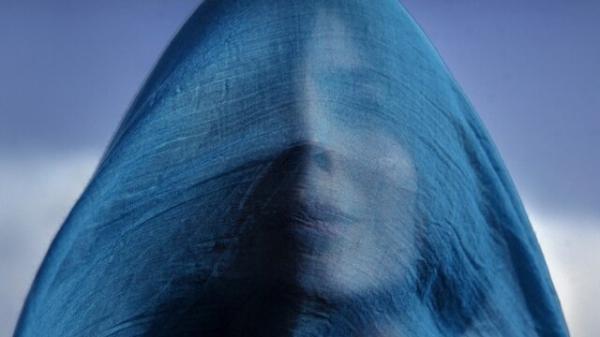 لیلا حاتمی,نخستین تصویر از لیلا حاتمی در فیلم کارگردان نامزد اسکار