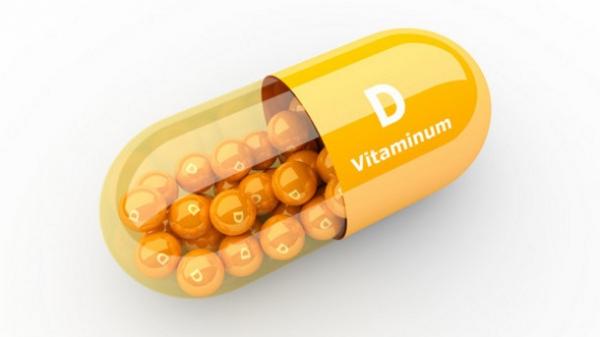 ویتامین D,کمبود ویتامین D عامل ایجاد کمر و زانو درد