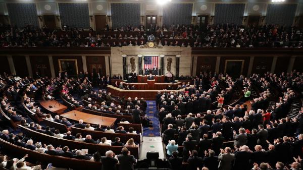 مجلس نمایندگان آمریکا,لایحه تثبیت تحریم‌های ایران در آمریکا