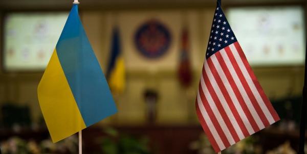 آمریکا و اوکراین,کمک نظامی آمریکا به اوکراین
