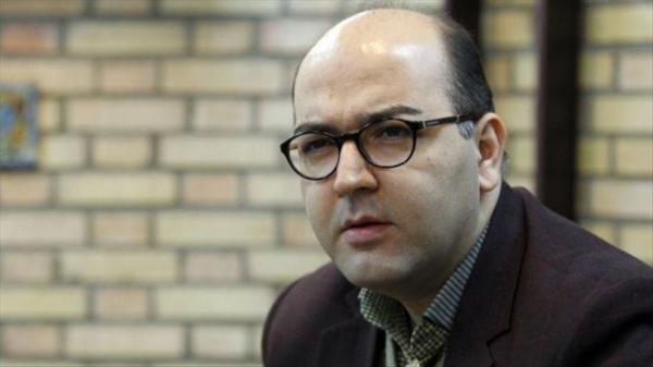 دیاکو حسینی,صحبت های دیاکو حسینی درباره برجام