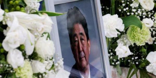 شینزو آبه,استعفای رئیس پلیس ملی ژاپن به دلیل کوتاهی در حفظ جان شینزو آبه