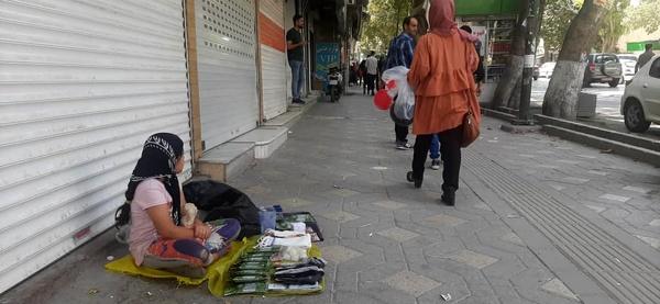 فقر و بیکاری عامل اصلی ترک تحصیل دانش آموزان کرمانشاهی,ترک تحصیل دانش آموزان در کرمانشاه