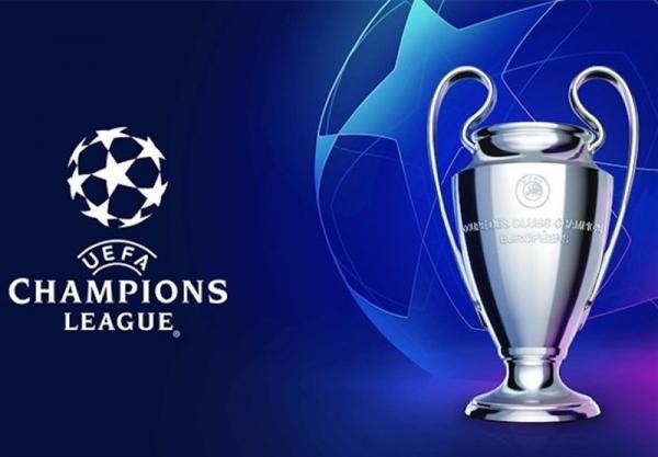 لیگ قهرمانان اروپا 23-2022,آغاز مراسم قرعه‌کشی فصل جدید لیگ قهرمانان اروپا