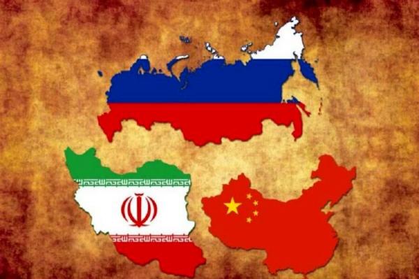 چین و روسیه,دلیل عدم فروش جنگنده و اس ۴۰۰ به ایران توسط چین و روسیه