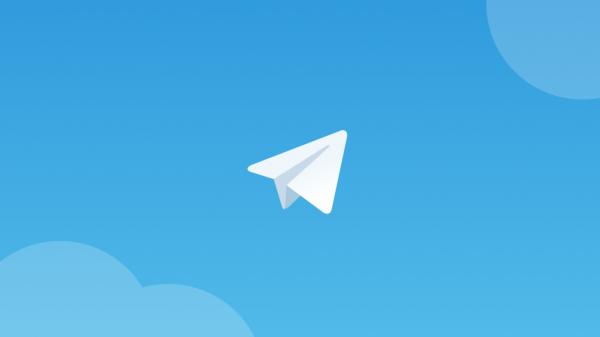 تلگرام,حذف کانال های ایرانی از تلگرام
