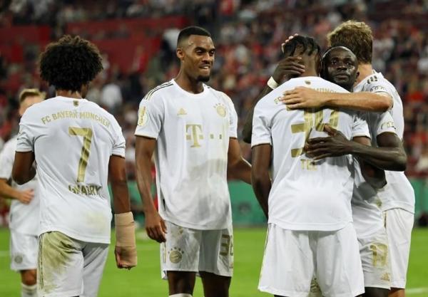 مسابقات فوتبال جهان در 9 شهریور 1401 مسابقات فوتبال جهان در 9 شهریور 1401,تیم منچسترسیتی