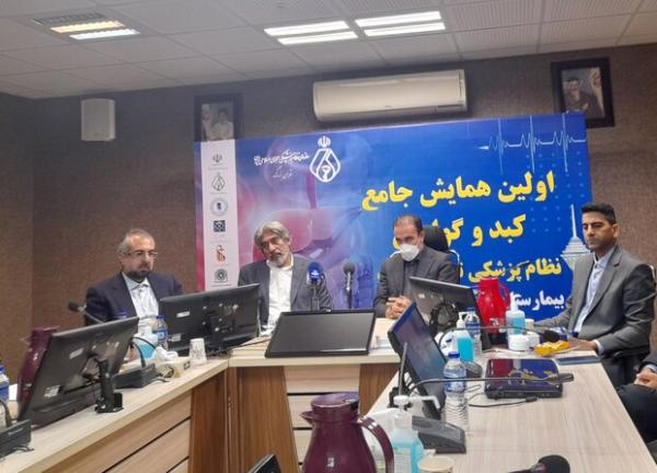 افول هپاتیت B و C در ایران,افزایش مبتلایان به سرطان در ایران
