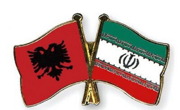 آلبانی,قطع روابط دیپلماتیک آلبانی با ایران