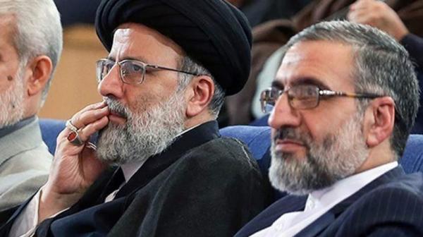 دولت دولت,غلامحسین اسماعیلی
