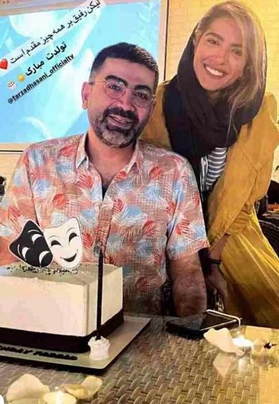 فرزادحسنی,موناکرمی