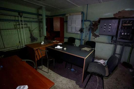 اتاق های شکنجه روسیه در اوکراین,زلنسکی رئیس جمهور اوکراین