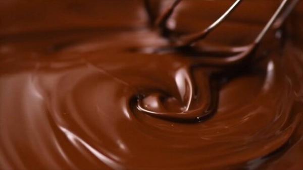 شکلات,مخترع اصلی شکلات