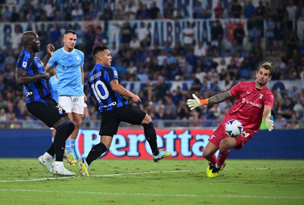 سریAایتالیا سریAایتالیا,تیمهای اینترولاتزیو