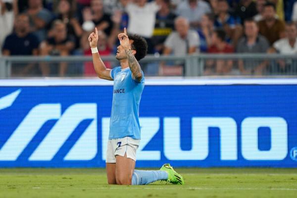 سریAایتالیا سریAایتالیا,تیمهای اینترولاتزیو