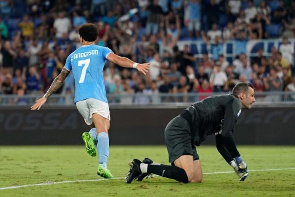 سریAایتالیا سریAایتالیا,تیمهای اینترولاتزیو