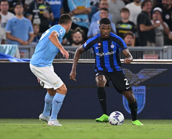 سریAایتالیا سریAایتالیا,تیمهای اینترولاتزیو