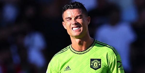 کریستیانو رونالدو کریستیانو رونالدو,باشگاه ناپولی