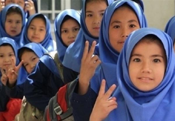 بچه های افغانستانی,بازگشایی مدارس