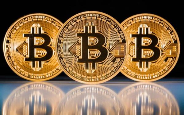 بیت کوین بیت کوین,ارزدیجیتال